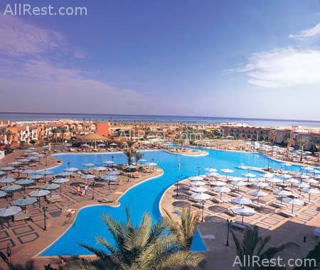 Royal Albatros Moderna Hotel